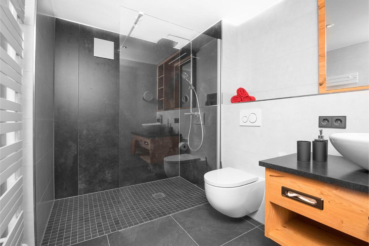 Chalet-Ferienwohnung Aehrenglueck, 70 Qm, Wellness/Fitness/Sauna - Bergroedelhof Feilitzsch エクステリア 写真