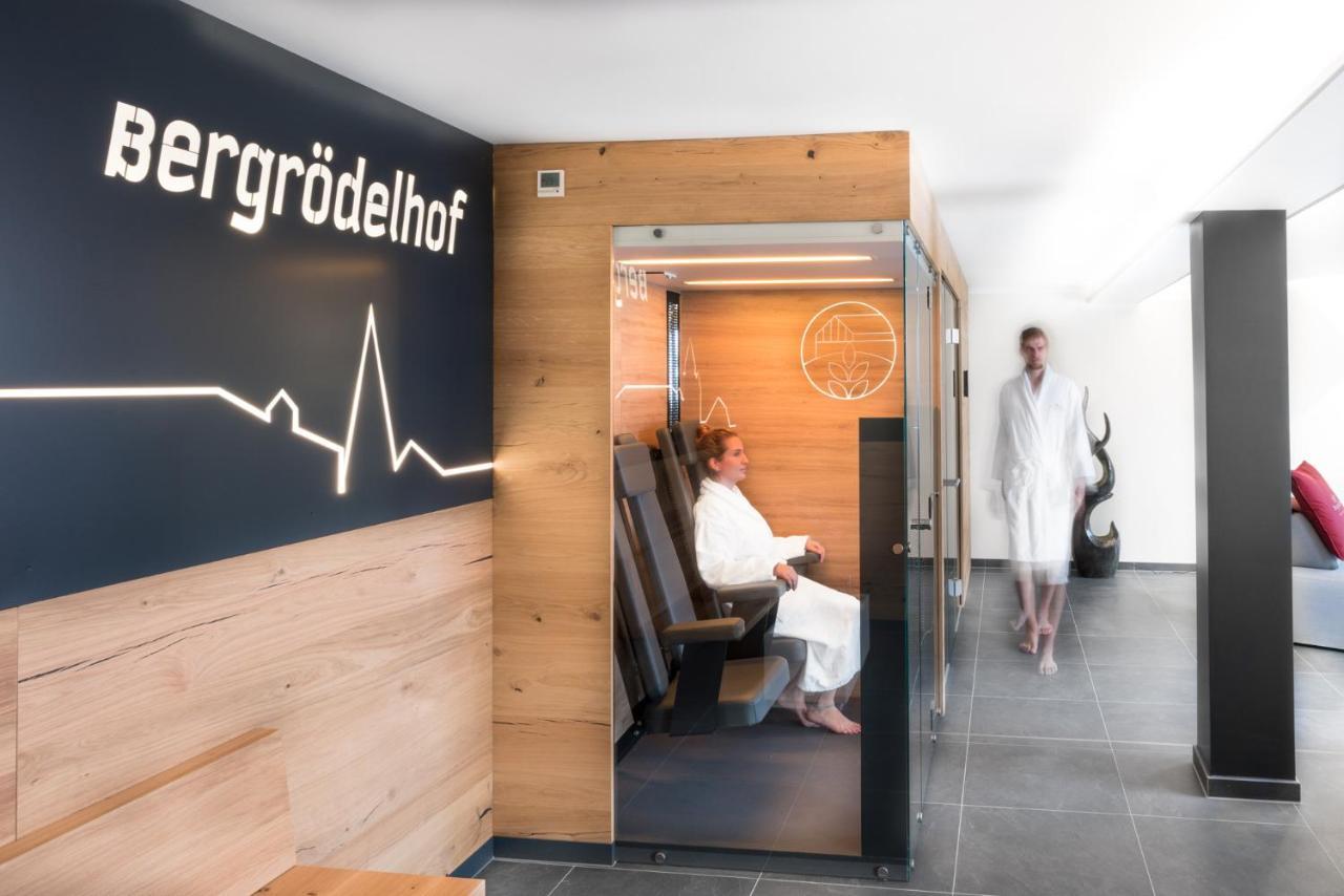 Chalet-Ferienwohnung Aehrenglueck, 70 Qm, Wellness/Fitness/Sauna - Bergroedelhof Feilitzsch エクステリア 写真